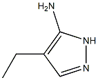 4-ethyl-1H-pyrazol-5-amine|