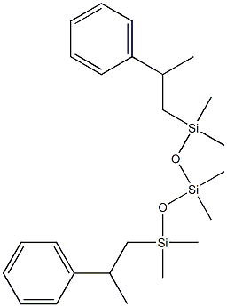 BIS-PHENYLPROPYL DIMETHICONE|双-苯丙基聚二甲基硅氧烷