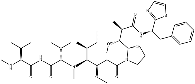 MonoMethyl Dolastatin 10