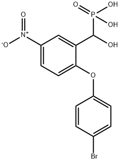 RWJ-60475,204130-08-5,结构式