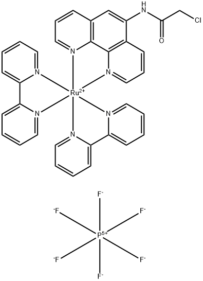 phen-ClA,204273-42-7,结构式