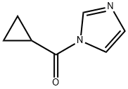 1H-Imidazole,1-(cyclopropylcarbonyl)-(9CI)