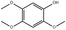 20491-91-2 2,4,5-三甲氧基苯酚