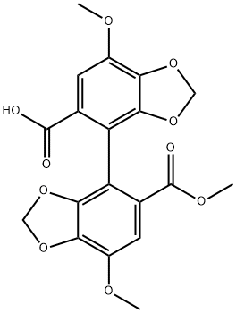 Bifendate불순물E