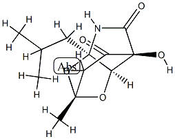 ルブロブラミド 化学構造式