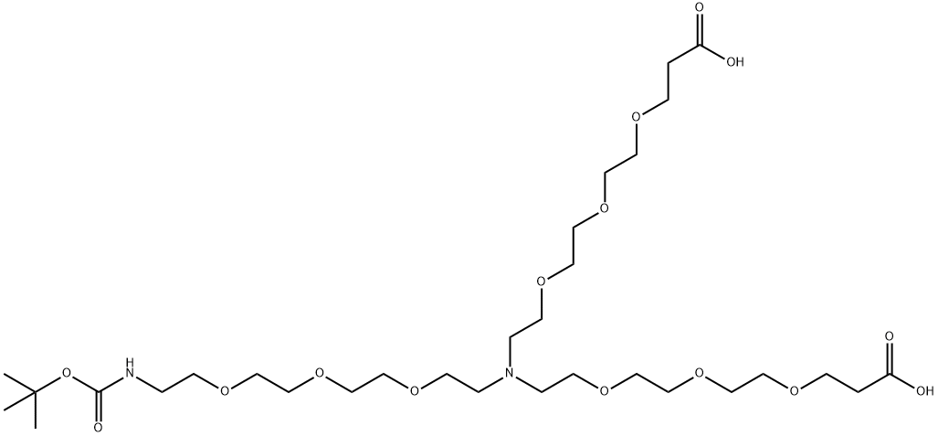 2055042-61-8 Structure