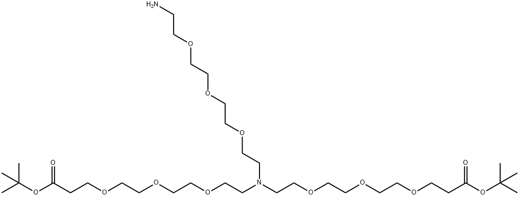 2055042-62-9 Structure