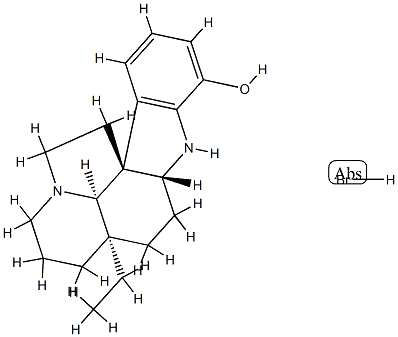 206196-96-5 白坚木碱-17-醇单氢溴酸盐