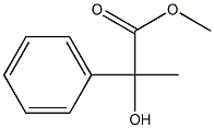 (R)-α-(히드록시메틸)벤젠아세트산메틸에스테르