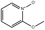 Pyridine, 2-methoxy-, 1-oxide (6CI,7CI,8CI,9CI)