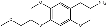2,5-디메톡시-4-(β-메톡시에트