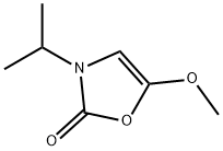 2(3H)-Oxazolone,5-methoxy-3-(1-methylethyl)-(9CI)|