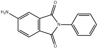 20871-03-8 5-amino-2-phenyl-2,3-dihydro-1H-isoindole-1,3-dione