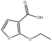 3-Furancarboxylicacid,2-ethoxy-(9CI)|