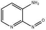 3-Pyridinamine,2-nitroso-(9CI) Structure