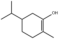 209126-21-6 1-Cyclohexen-1-ol,2-methyl-5-(1-methylethyl)-(9CI)