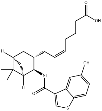 209268-36-0 Structure