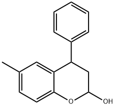 Tolterodine Lactol IMpurity 化学構造式