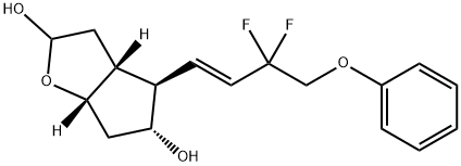 TF-Diol Structure