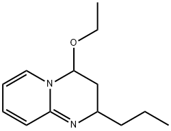 210159-52-7 2H-Pyrido[1,2-a]pyrimidine,4-ethoxy-3,4-dihydro-2-propyl-(9CI)