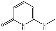 210551-80-7 2(1H)-Pyridinone,6-(methylamino)-(9CI)