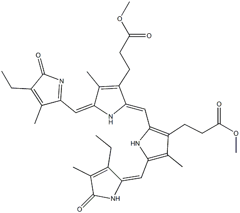 , 21059-15-4, 结构式