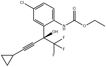 Efavirenz AMino Alcohol Ethyl CarbaMate