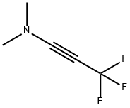 1-프로핀-1-아민,3,3,3-트리플루오로-N,N-디메틸-(9CI)