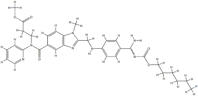 Dabigatran iMpurity J