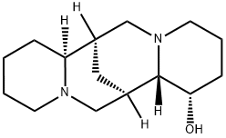 化合物 T34297, 2122-29-4, 结构式