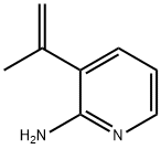2-피리딘아민,3-(1-메틸에테닐)-(9CI)