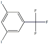 214400-67-6 1,3-diiodo-5-(trifluoromethyl)benzene