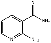 3-피리딘카르복시미다미드,2-아미노-(9CI)