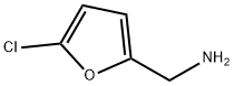 2-Furanmethanamine,5-chloro-(9CI)|