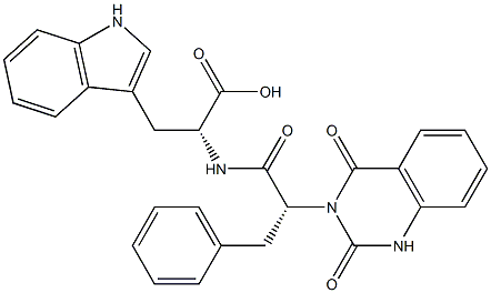 H-SER-ARG-ALA-HIS-GLN-HIS-SER-MET-GLU-THR-ARG-THR-PRO-ASP-ILE-ASN-PRO-ALA-TRP-TYR-THR-GLY-ARG-GLY-ILE-ARG-PRO-VAL-GLY-ARG-PHE-NH2