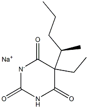 (R)-(+)-펜토바르비탈나트륨