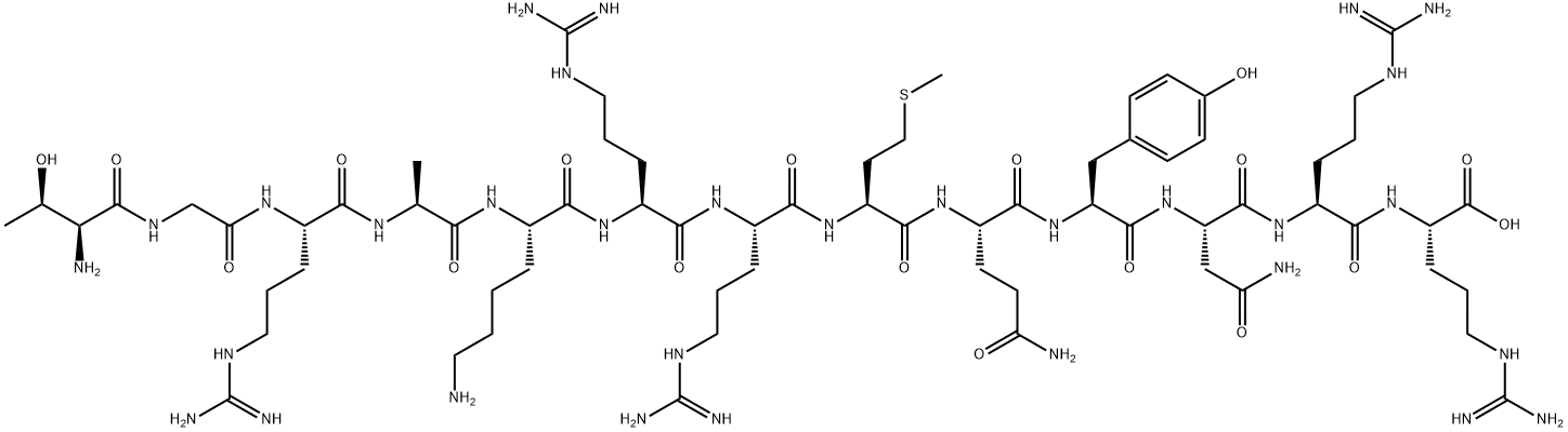 216867-99-1 Structure