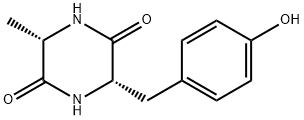 21754-26-7 环(丙氨酸-酪氨酸)二肽
