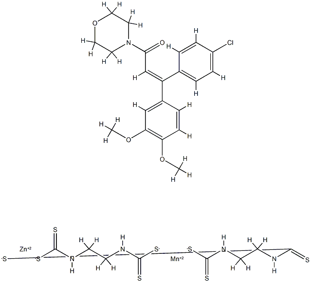 Acrobat MZ Structure