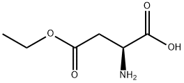 21860-86-6 2-amino-4-ethoxy-4-oxobutanoic acid(SALTDATA: HCl)