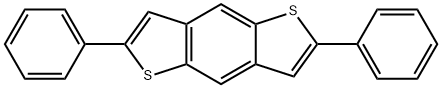 DPh-BDT Struktur