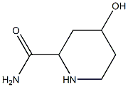 219981-92-7 2-Piperidinecarboxamide,4-hydroxy-(9CI)