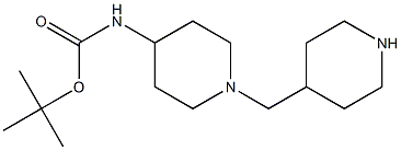 KAQZZWSBZVORPS-UHFFFAOYSA-N 化学構造式