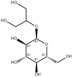 glucosylglycerol|甘油葡糖苷