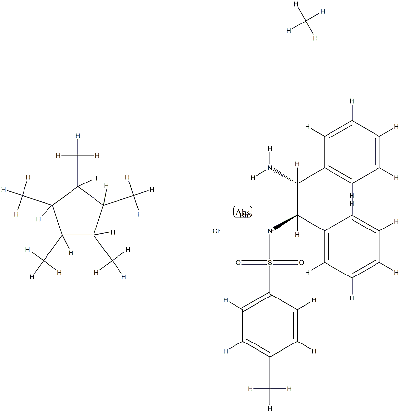 223392-99-2 Structure