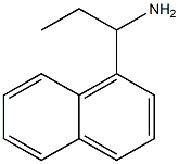 223418-56-2 1-(萘-1-基)丙-1-胺