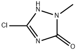 5-chloro-2-methyl-2,4-dihydro-3H-1,2,4-triazol-3-one(SALTDATA: FREE) price.