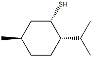 223653-15-4 Cyclohexanethiol,5-methyl-2-(1-methylethyl)-,(1R,2R,5S)-rel-(9CI)