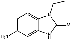 2H-Benzimidazol-2-one,5-amino-1-ethyl-1,3-dihydro-(9CI)|