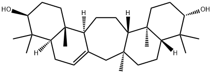 serrat-14-ene-3,21-diol